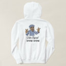 Recherche de chinners pulls capuche Graphique