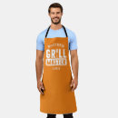 Recherche de grill master tabliers Pour lui