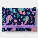 Recherche de coquillage cosmétiques pochettes Motif