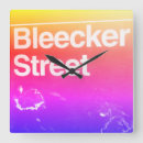 Recherche de manhattan horloges New york