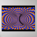 Recherche de optique posters Illusions optiques