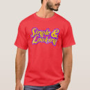 Zoek naar enig tshirts Grappig