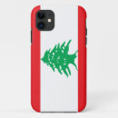 Recherche de drapeau du liban iphone coques Libanais