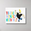 Recherche de année du singe posters Réseau de dessins animés