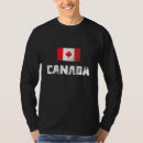 Recherche de jour du canada vêtements Heureux