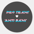 Zoek naar trans stickers Homoseksueel
