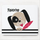 Recherche de favori tapis souris Drôle