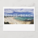 Recherche de bondi cartes postales Océan