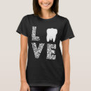 Recherche de hygiène dentaire tshirts Dents