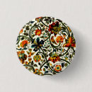 Recherche de chardon badges Fleurs