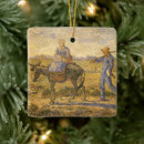 Recherche de paysans ornements Travail