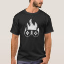 Recherche de gamepad tshirts Contrôleur