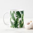 Recherche de la banane café tasses Pour elle