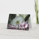 Recherche de orchidées vœux cartes Orchidée violette