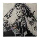 Recherche de lapin carreaux Lapin de pâques