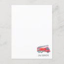 Recherche de pompier anniversaire cartes Camion de pompiers
