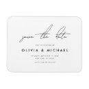 Zoek naar sparen de datum magneten Eenvoudig