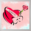 Recherche de happy valentines day posters Heart