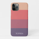 Zoek naar gekleurde strepen iphone hoesjes Modern