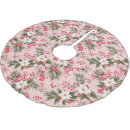 Zoek naar mooie kerstboom kleden Feestelijk