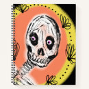 Zoek naar doodle notitieboeken Griezelig