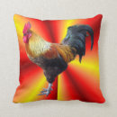 Recherche de poulet coq coussins Basse cour