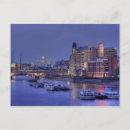 Recherche de tamise cartes postales Londres