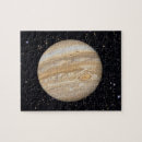 Recherche de jupiter puzzles Planète