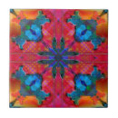 Zoek naar hippie tegels Abstract