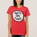 Recherche de seuss tshirts Anniversaire