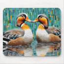 Recherche de peinture canard tapis souris Animal