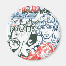 Recherche de originaux magnets Fille