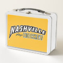 Zoek naar hockey lunchboxen Nashville