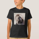 Recherche de babouin tshirts Faune