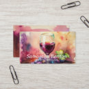 Recherche de viticulteur cartes visite Pour tous