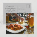 Recherche de restaurants vœux cartes Chef