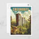 Recherche de tchernobyl cartes postales Ukraine