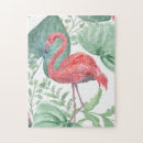 Recherche de oiseaux tropicaux puzzles Pour elle