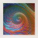 Zoek naar spiralen puzzels Groovy