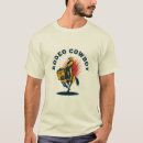 Recherche de cowboys tshirts Cheval
