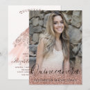 Recherche de robe invitations Rose