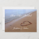 Recherche de plage sablonneuse invitations Vagues