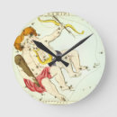 Recherche de signe de zodiaque horloges Astrologique