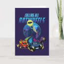Recherche de batmobile vœux cartes Animation