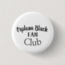 Recherche de fraternités accessoires Orphanblack