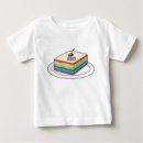 Recherche de gateau bébé tshirts Pour enfants