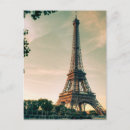 Recherche de voyage romantique cartes postales France