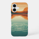Recherche de eau douce iphone coques Lac