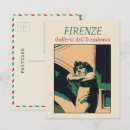 Zoek naar michelangelo briefkaarten David