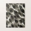 Recherche de poissons puzzles Moderne